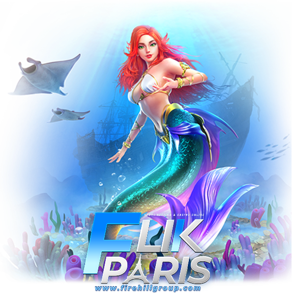 flix paris สล็อต