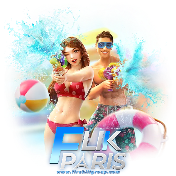 flix paris slot